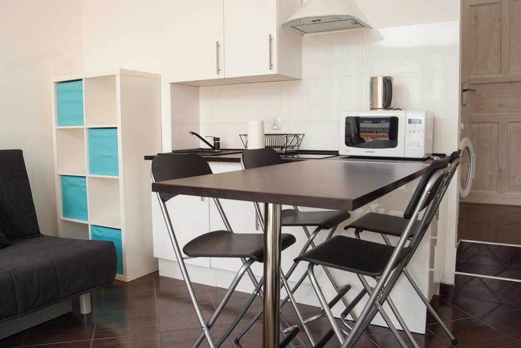 Apartamenty Sun & Snow Miedzyzdrojski Rynek เมียนซิดดรอแย ภายนอก รูปภาพ